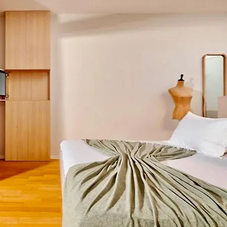 Unique Place Tezze Sea View * 스플리트